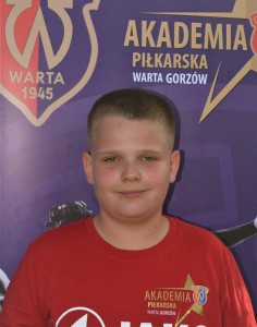 #22 Rybiński Antoni       